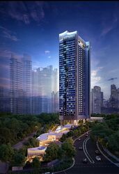River Green (D9), Condominium #604471821